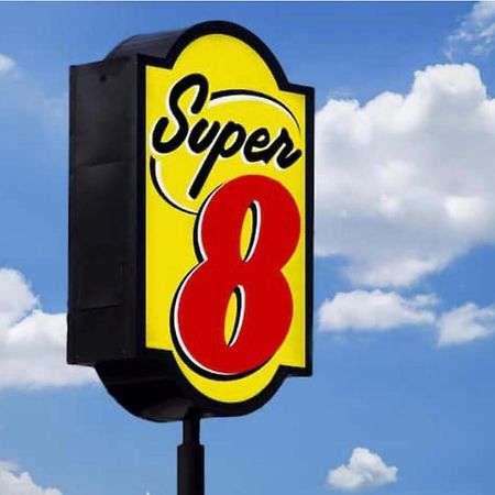 Hotel Super 8 By Wyndham Rockford South Extérieur photo